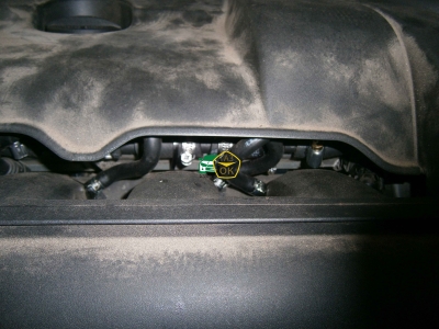 Установка ГБО на авто Volvo XC60 3.0 T6  2016   газ на машину Gaz Ok Газ ОК Киев